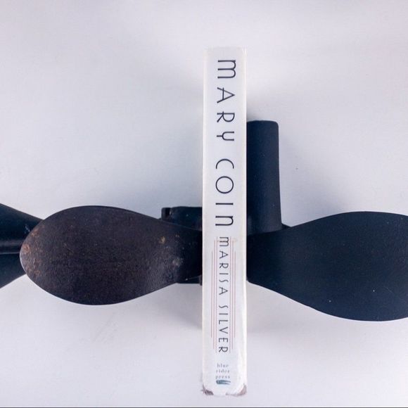 2/$30 - Mary Coin by Marisa Silver - Picture 12 of 15